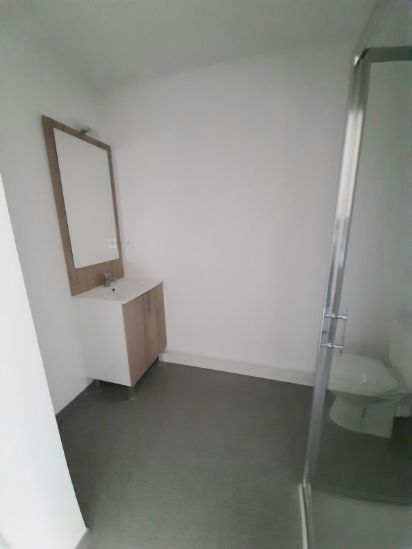Appartement Route d'Avignon à Nîmes