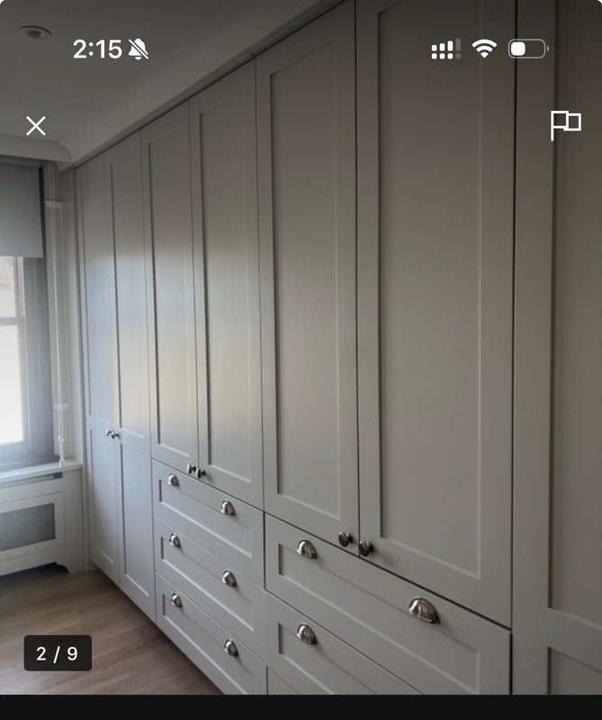 Room Ridgmount Road in Greater London