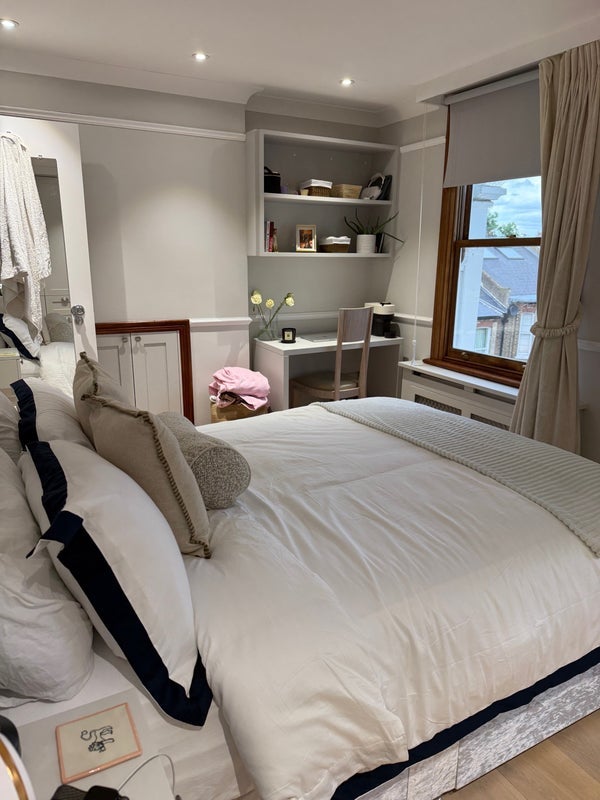 Room Ridgmount Road in Greater London