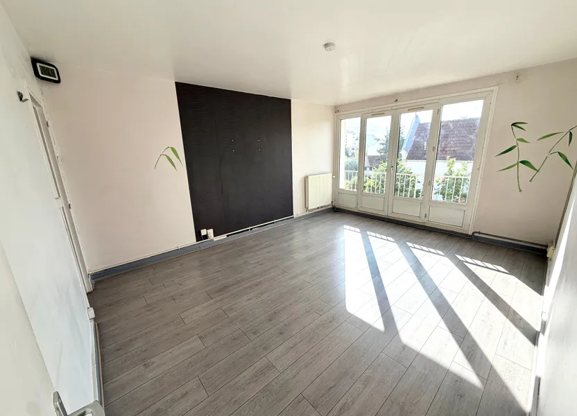 Appartement Rue des Anciens Combattants d'Afrique du Nord à Rosny-sous-Bois
