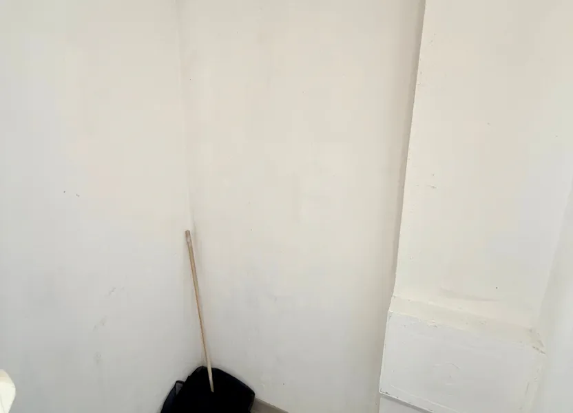 Appartement Rue des Anciens Combattants d'Afrique du Nord à Rosny-sous-Bois
