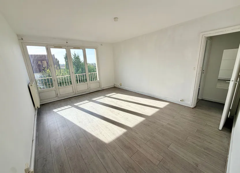 Appartement Rue des Anciens Combattants d'Afrique du Nord à Rosny-sous-Bois