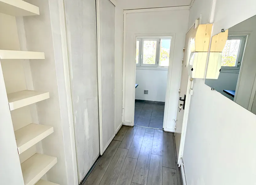 Appartement Rue des Anciens Combattants d'Afrique du Nord à Rosny-sous-Bois