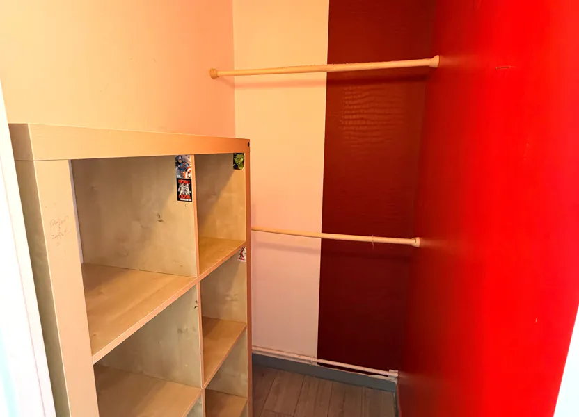 Appartement Rue des Anciens Combattants d'Afrique du Nord à Rosny-sous-Bois