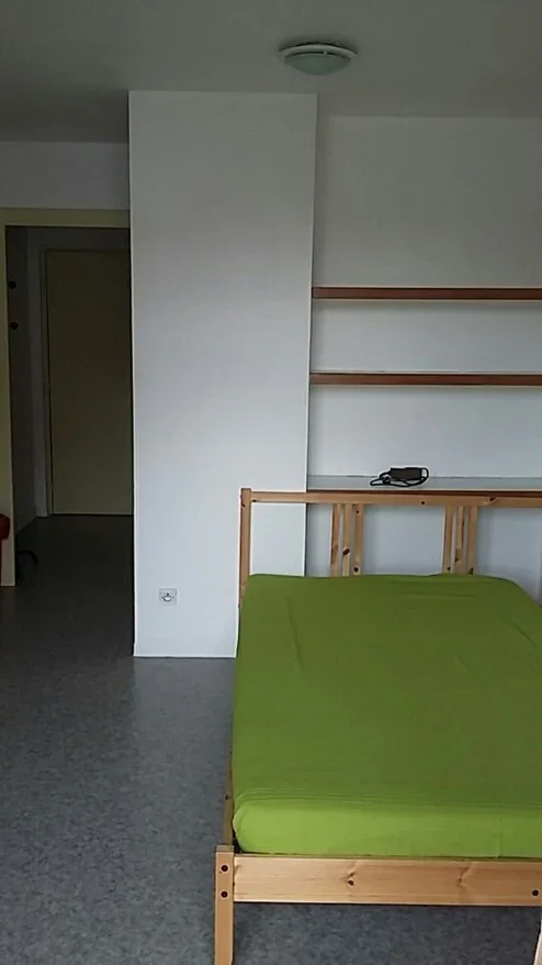 Appartement Avenue du Président Kennedy à Mulhouse