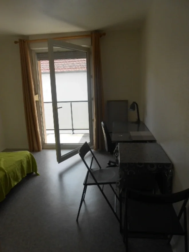 Appartement Avenue du Président Kennedy à Mulhouse