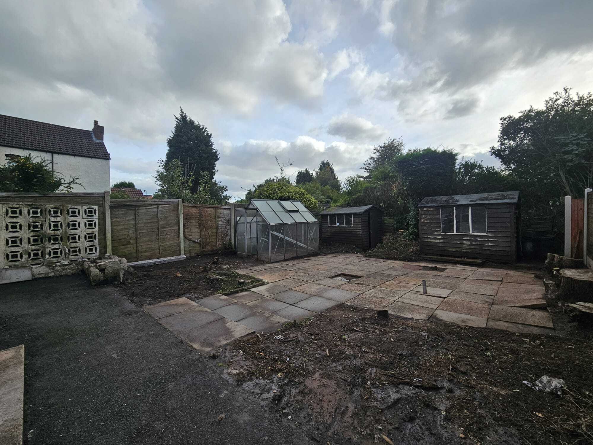 House Beatrice Street in Bloxwich