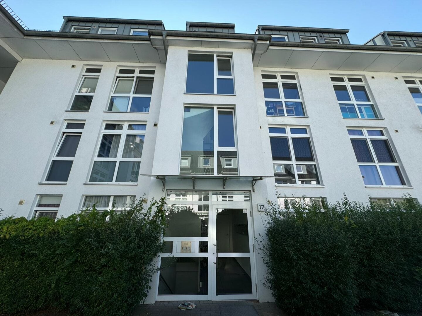 Wohnung Eidelstedter Brook in Hamburg