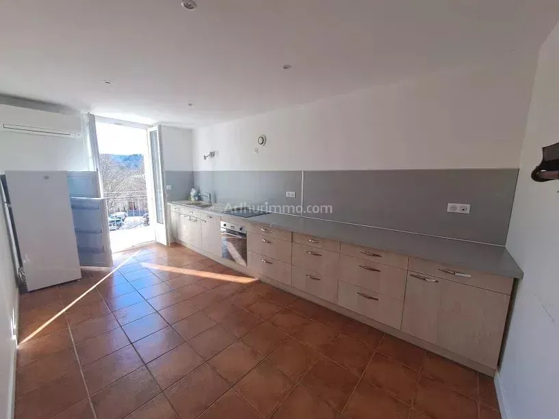 Appartement Route de Salernes à Aups