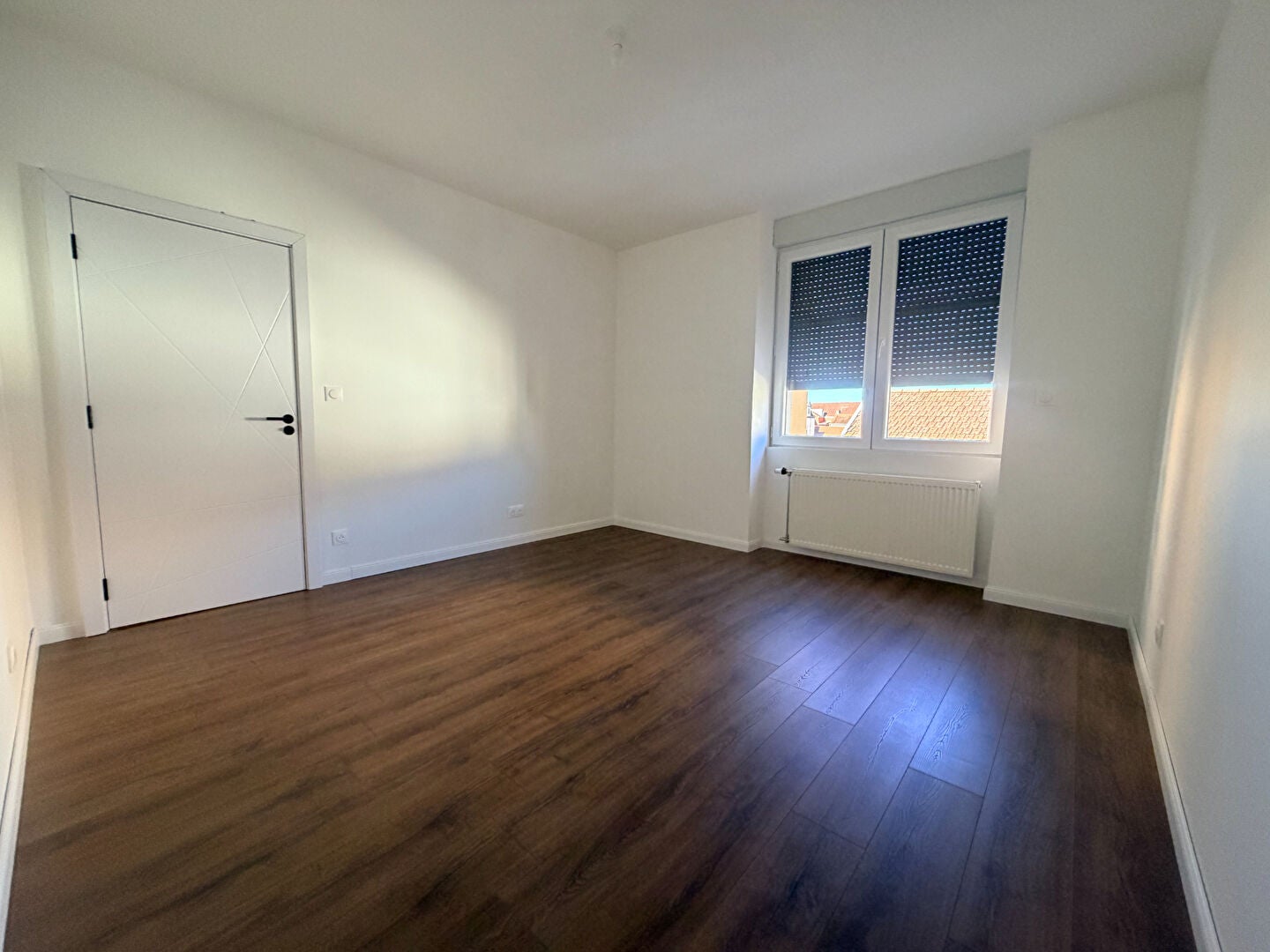 Flat Impasse Michelet in Saint-Vallier
