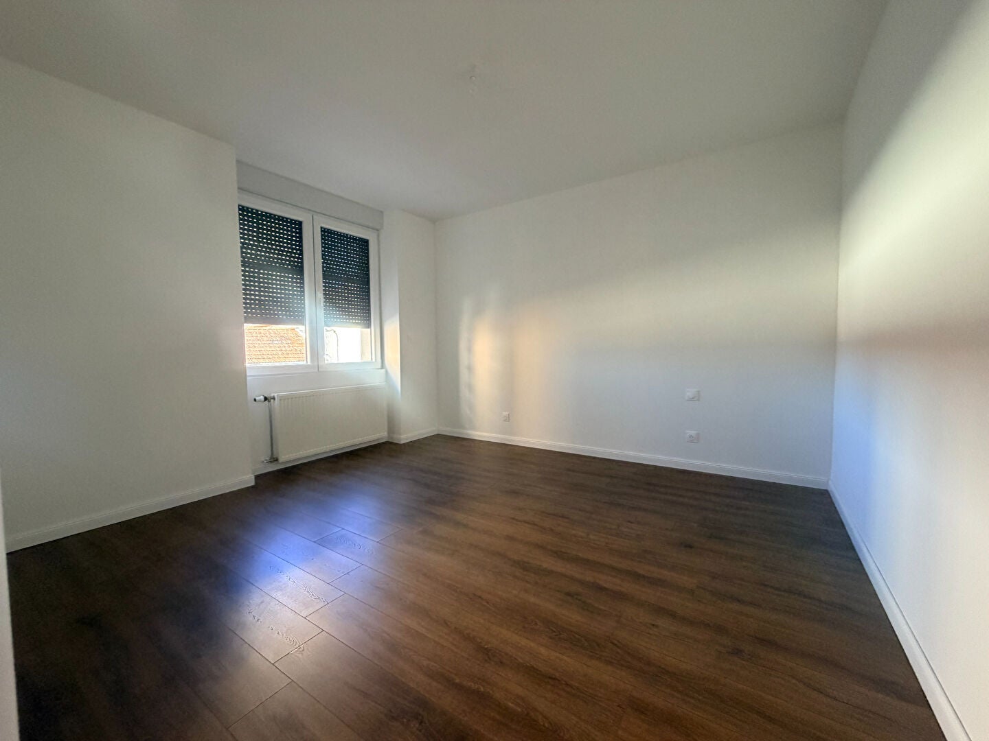 Flat Impasse Michelet in Saint-Vallier