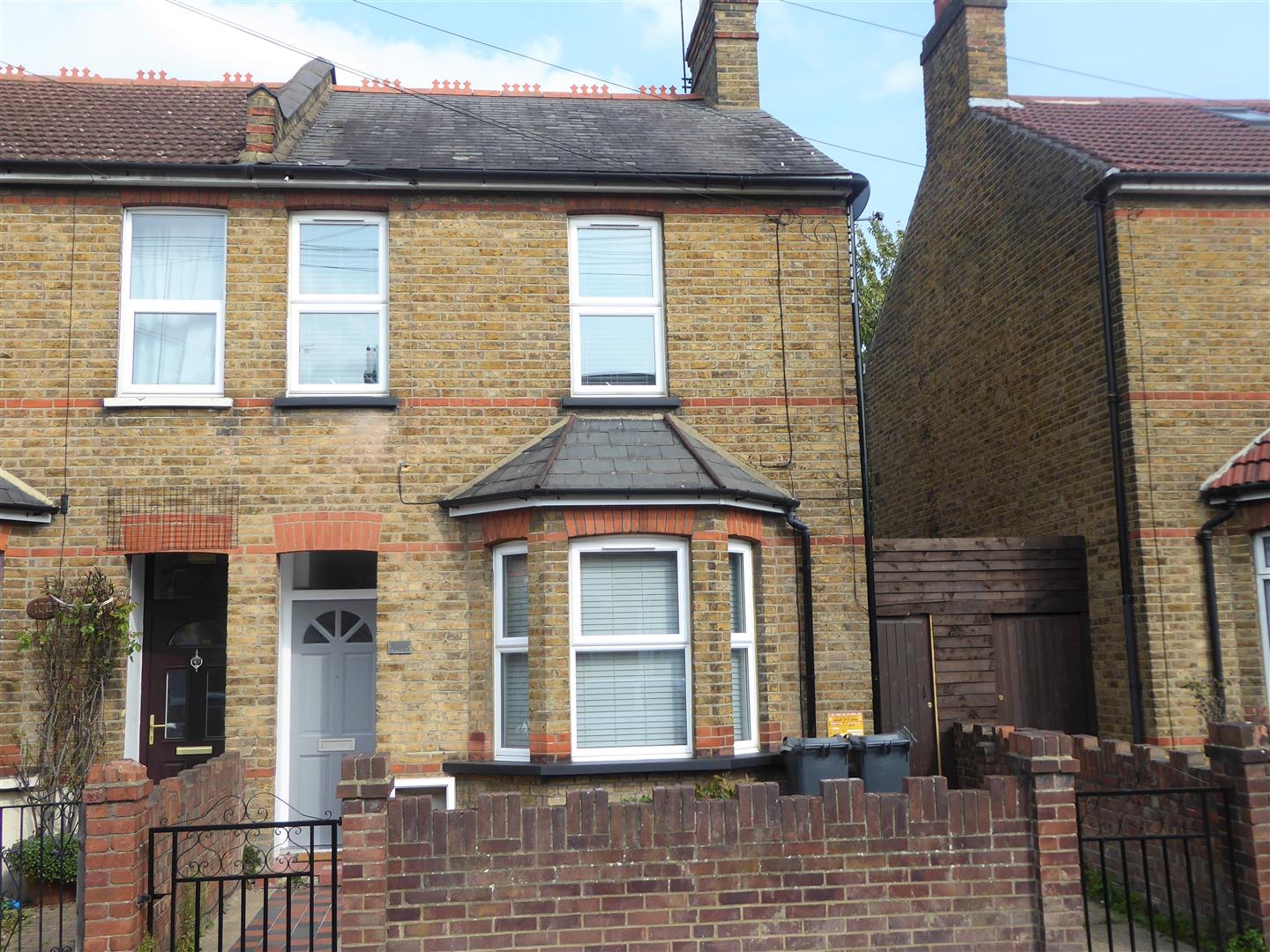 Flat Cromwell Road in Greater London