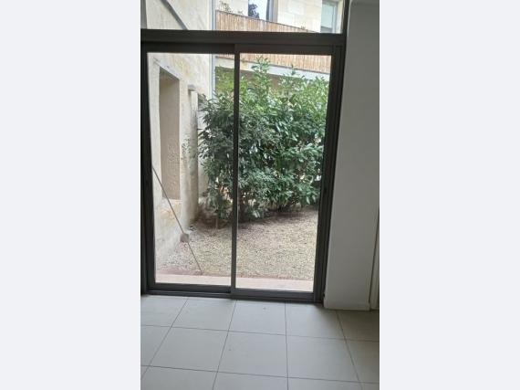 Appartement Rue duffour-dubergier à Bordeaux