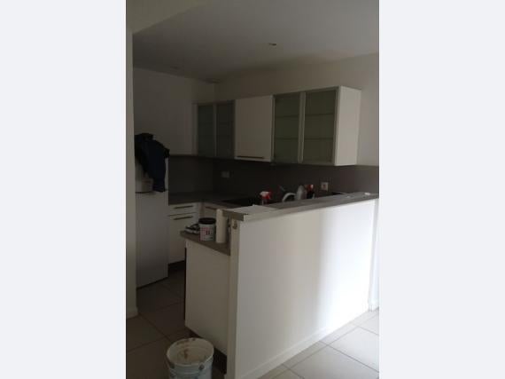 Appartement Rue duffour-dubergier à Bordeaux