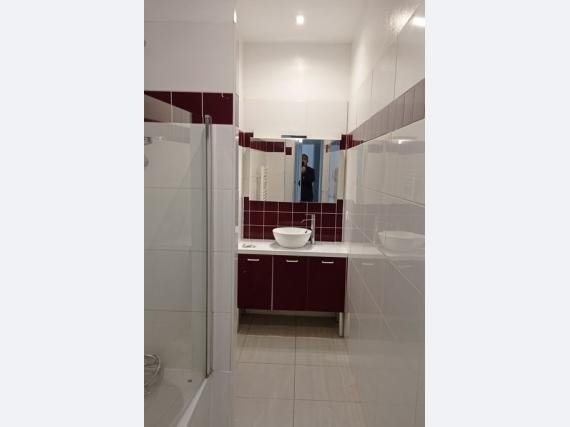 Appartement Rue duffour-dubergier à Bordeaux