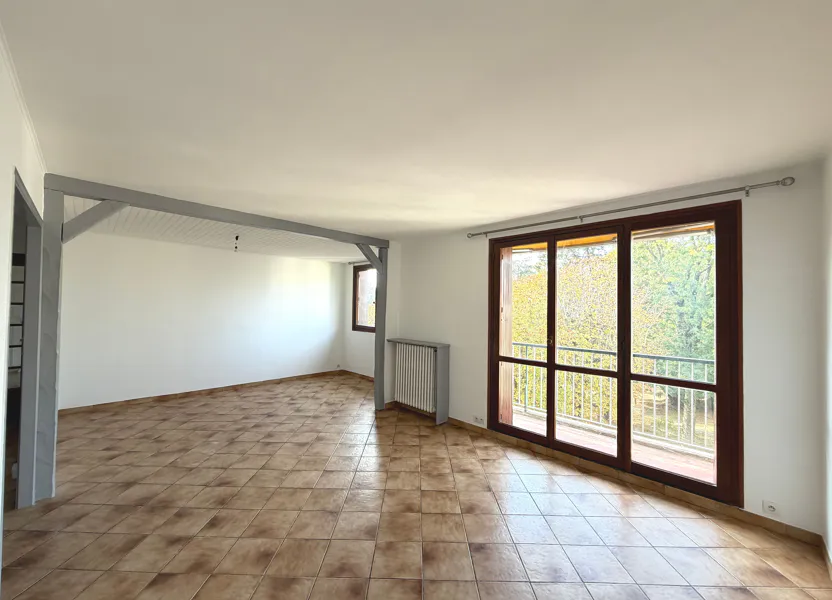 Appartement Résidence Val la Croix à Wissous