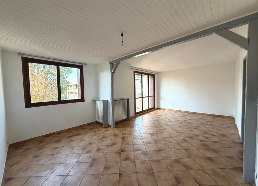 Appartement Résidence Val la Croix à Wissous