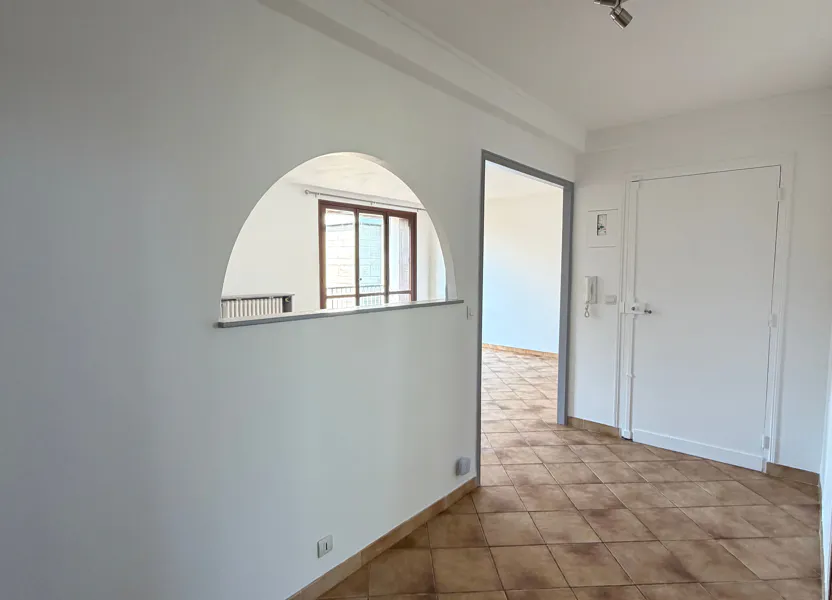 Appartement Résidence Val la Croix à Wissous