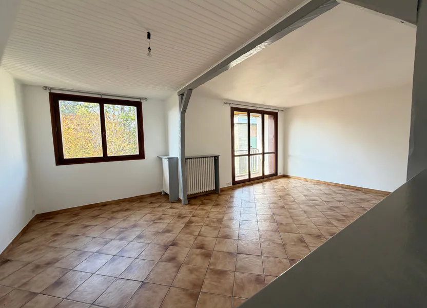 Appartement Résidence Val la Croix à Wissous