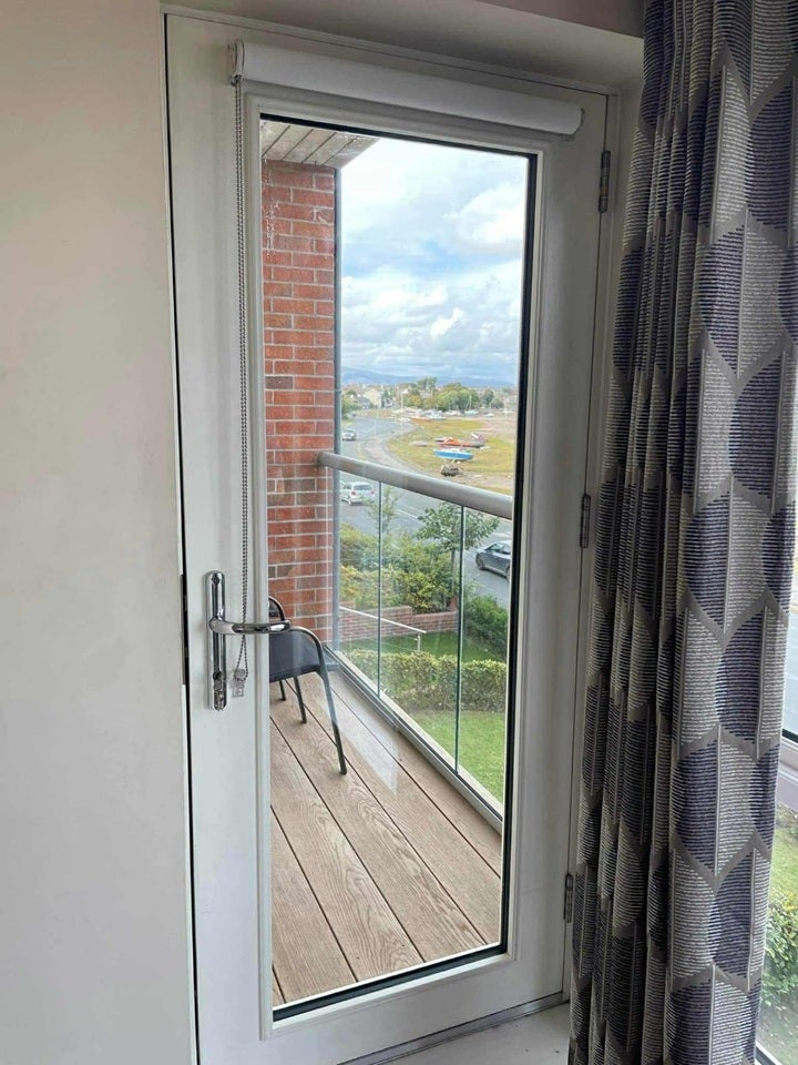 Room Plover Gardens in North Scale