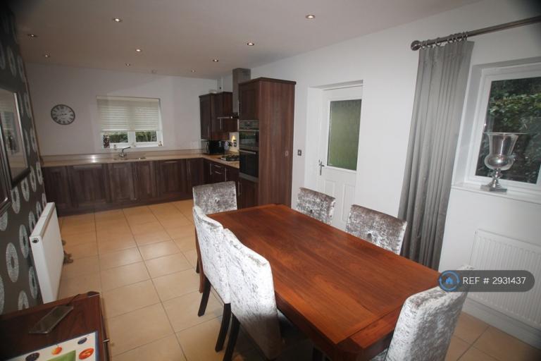 House Eaglehurst in Brixworth