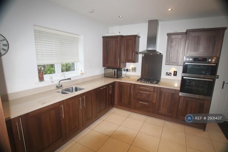 House Eaglehurst in Brixworth