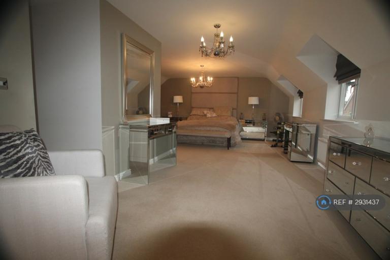 House Eaglehurst in Brixworth
