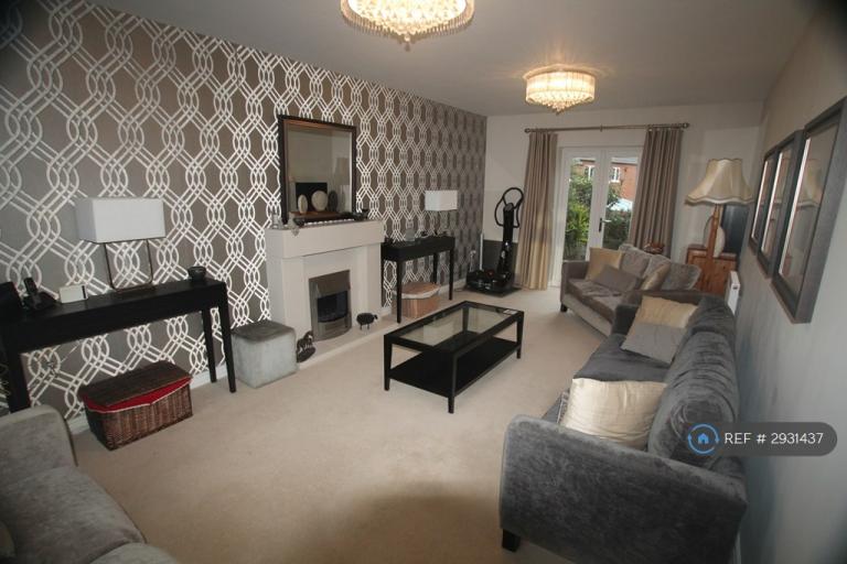 House Eaglehurst in Brixworth
