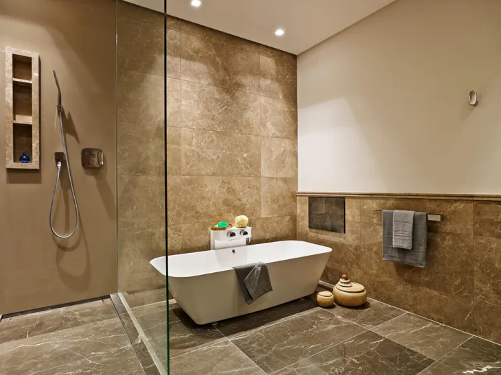 Flat North Audley Street in City of Westminster