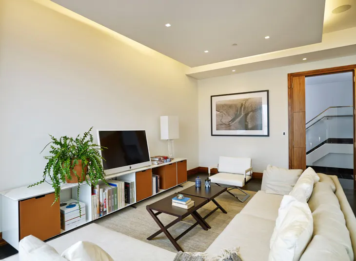 Flat North Audley Street in City of Westminster