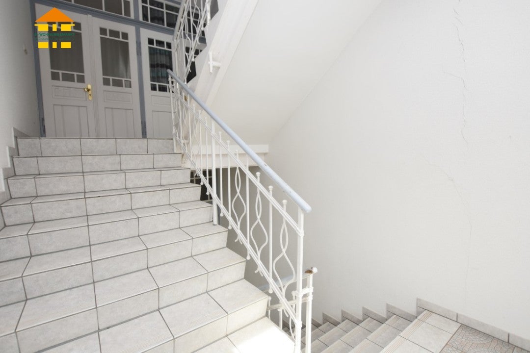 Wohnung Oststraße in Limbach-Oberfrohna