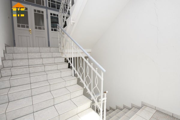 Wohnung Oststraße in Limbach-Oberfrohna