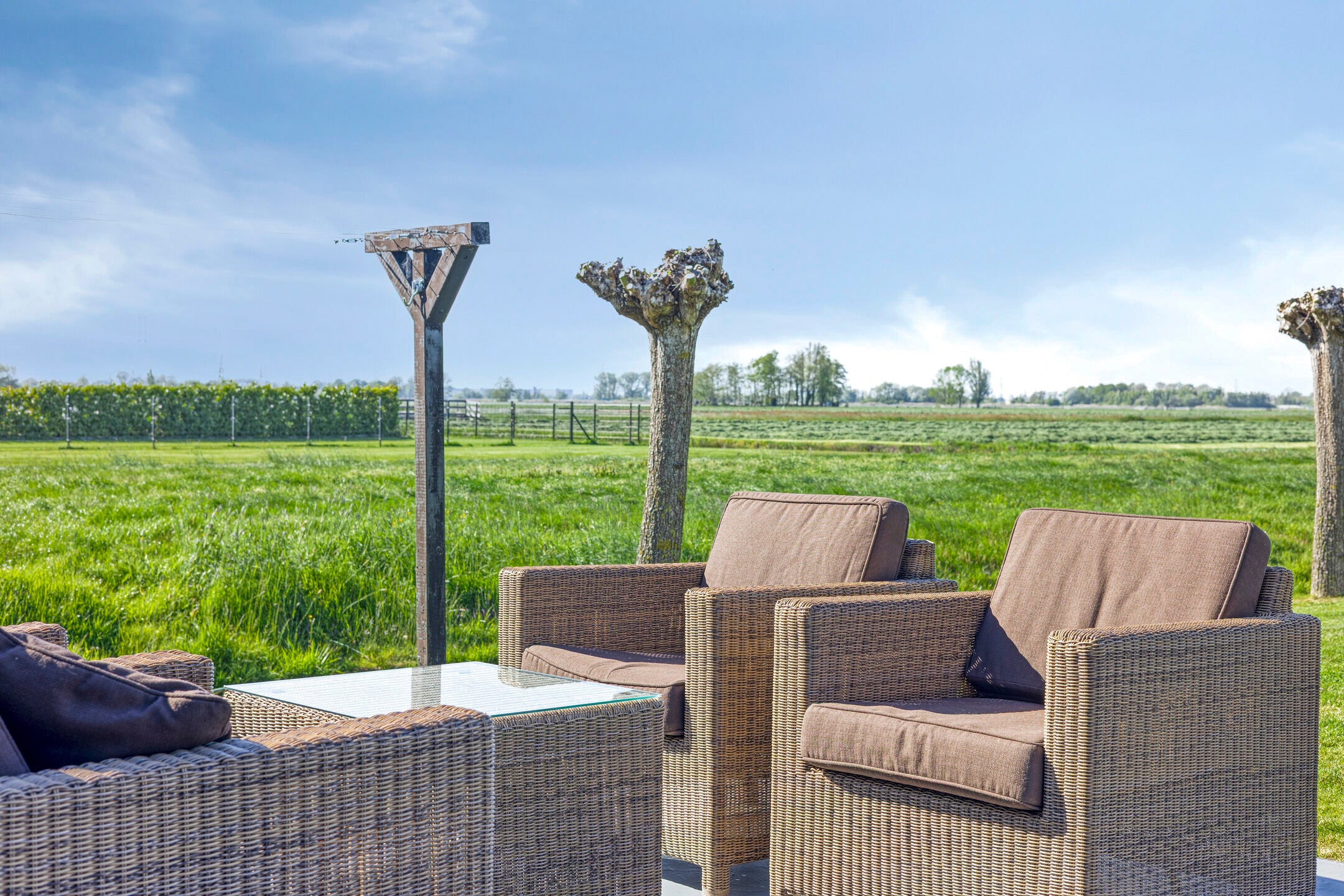 Huis Tiendweg-West 18 a in Lekkerkerk