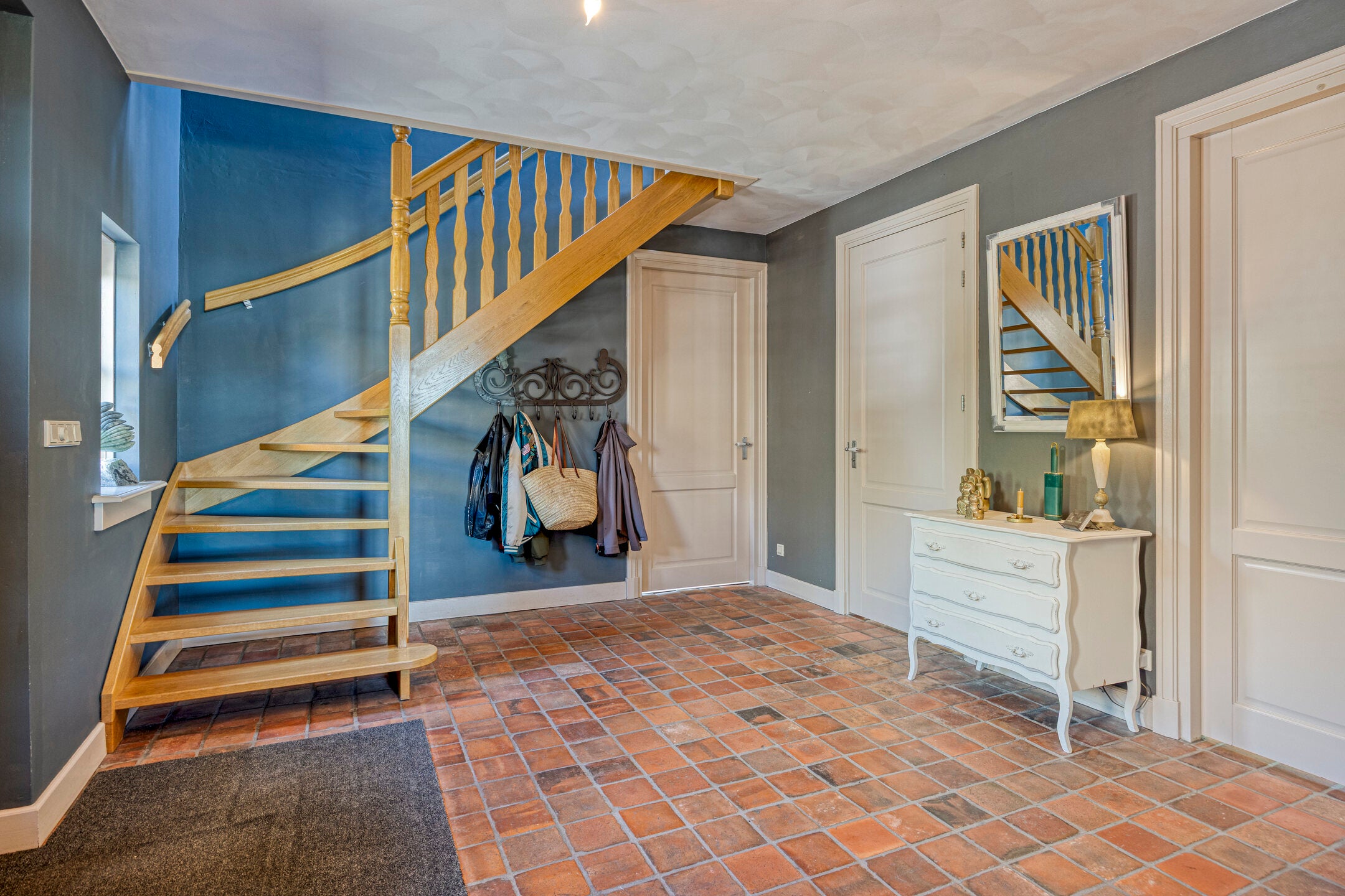 Vrijstaande woning te koop: Tiendweg-West 18A, Lekkerkerk