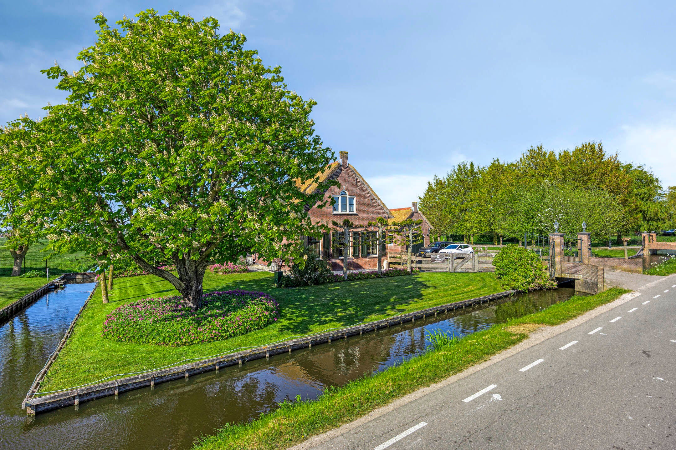 Vrijstaande woning te koop: Tiendweg-West 18A, Lekkerkerk