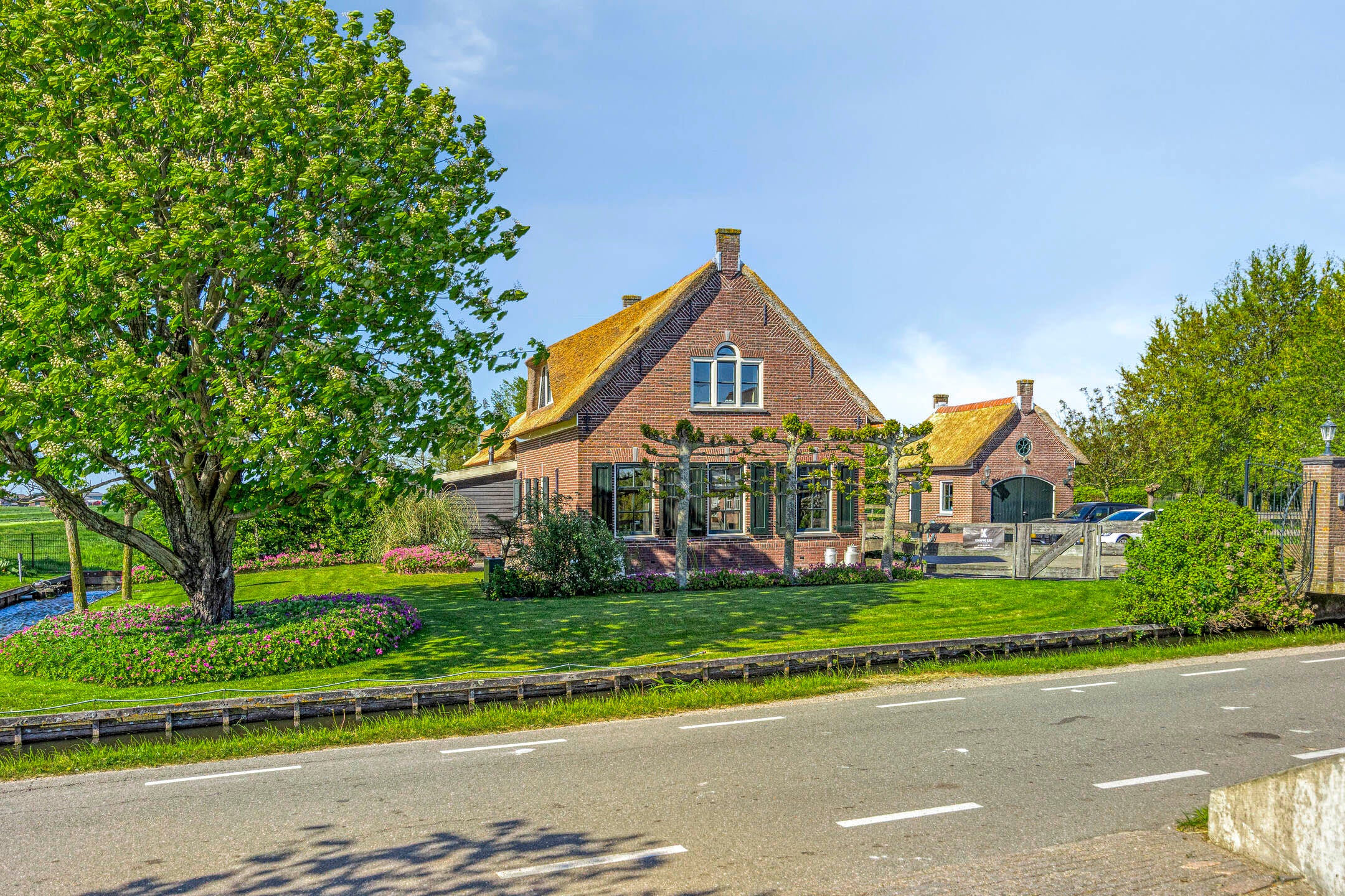 Huis Tiendweg-West 18 a in Lekkerkerk