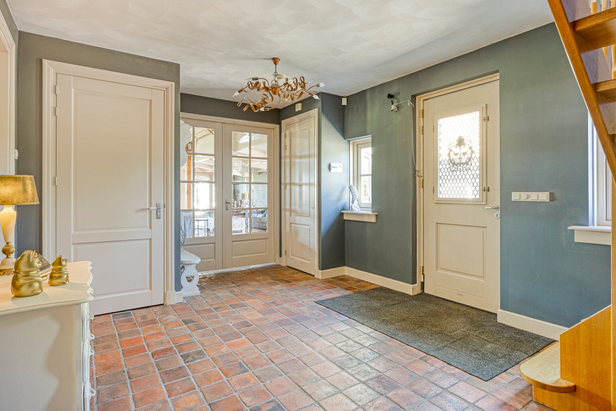 Vrijstaande woning te koop: Tiendweg-West 18A, Lekkerkerk
