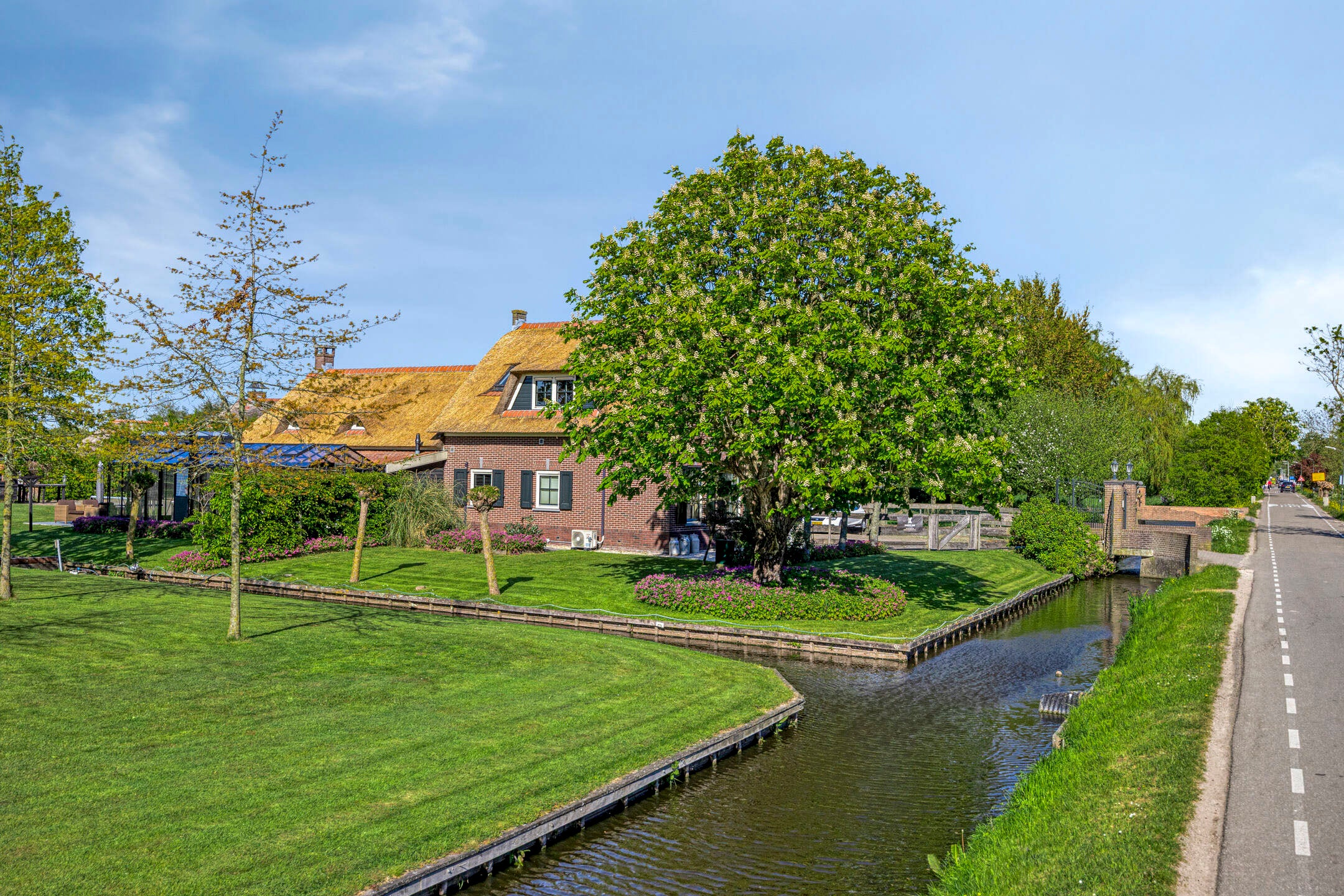 Vrijstaande woning te koop: Tiendweg-West 18A, Lekkerkerk