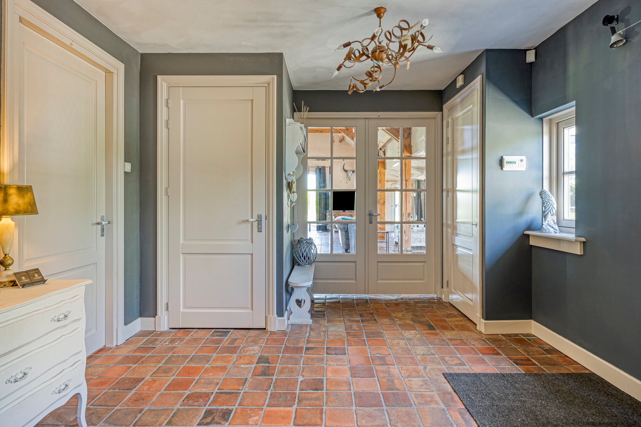 Vrijstaande woning te koop: Tiendweg-West 18A, Lekkerkerk