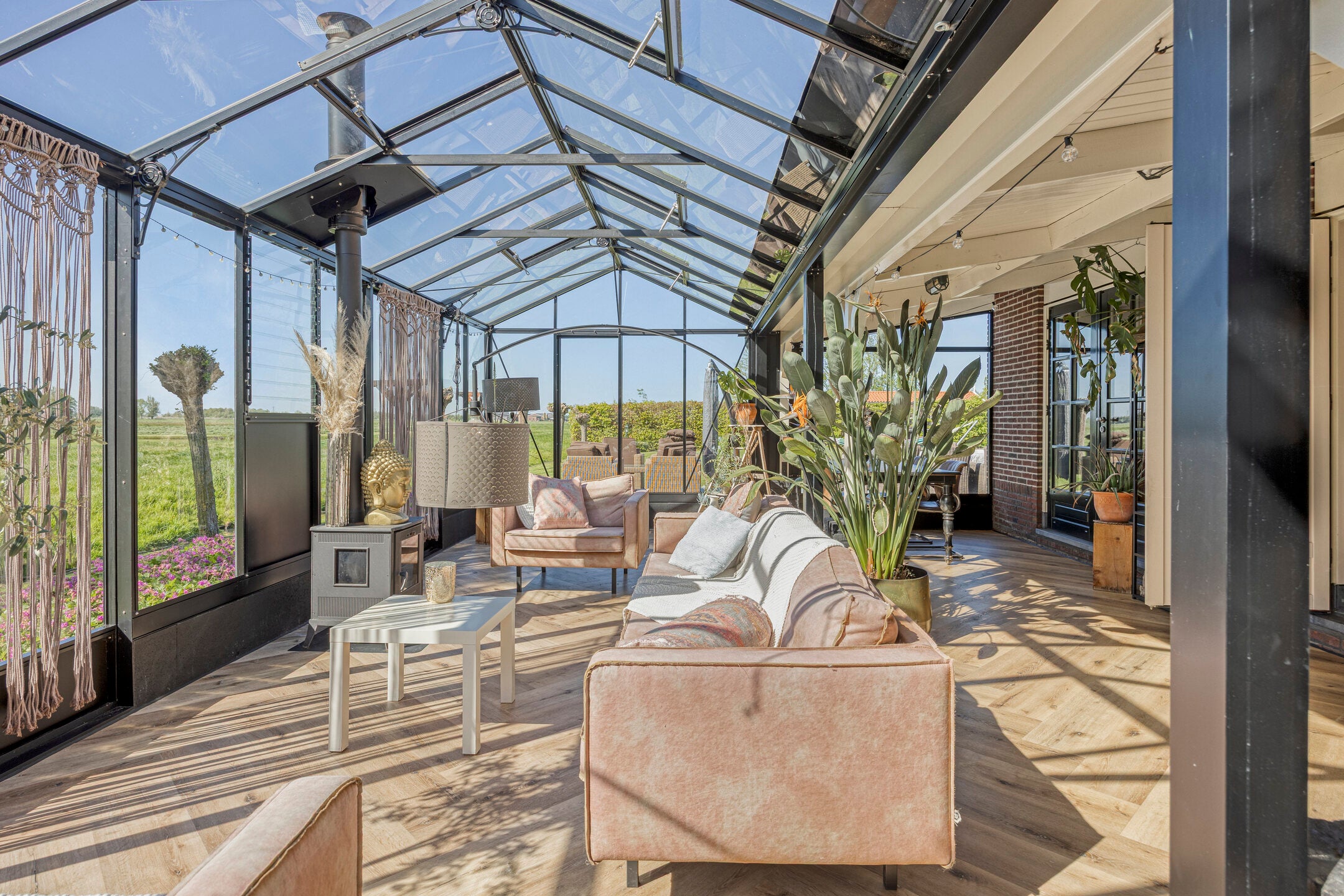 Vrijstaande woning te koop: Tiendweg-West 18A, Lekkerkerk