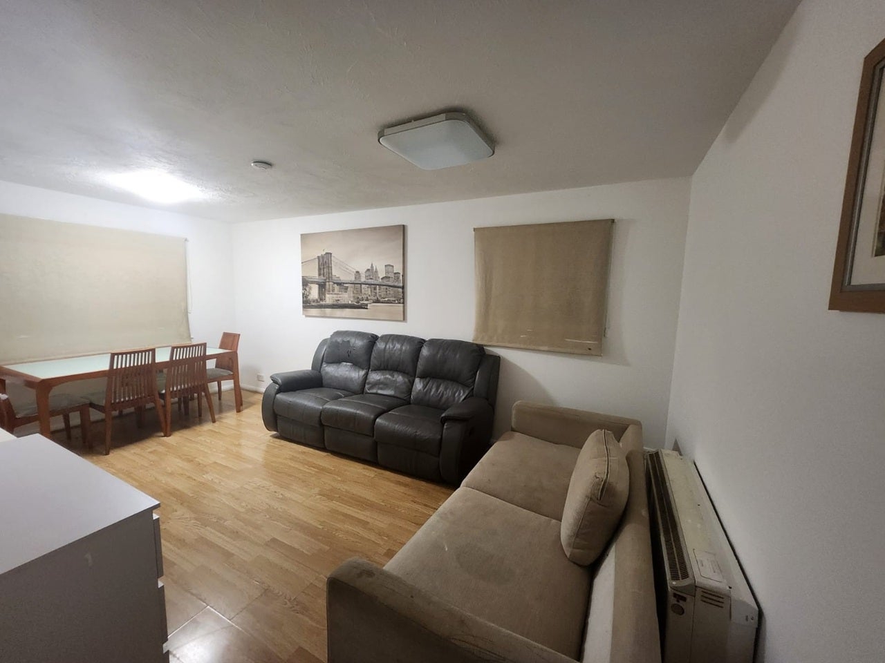 Flat George Street in Greater London