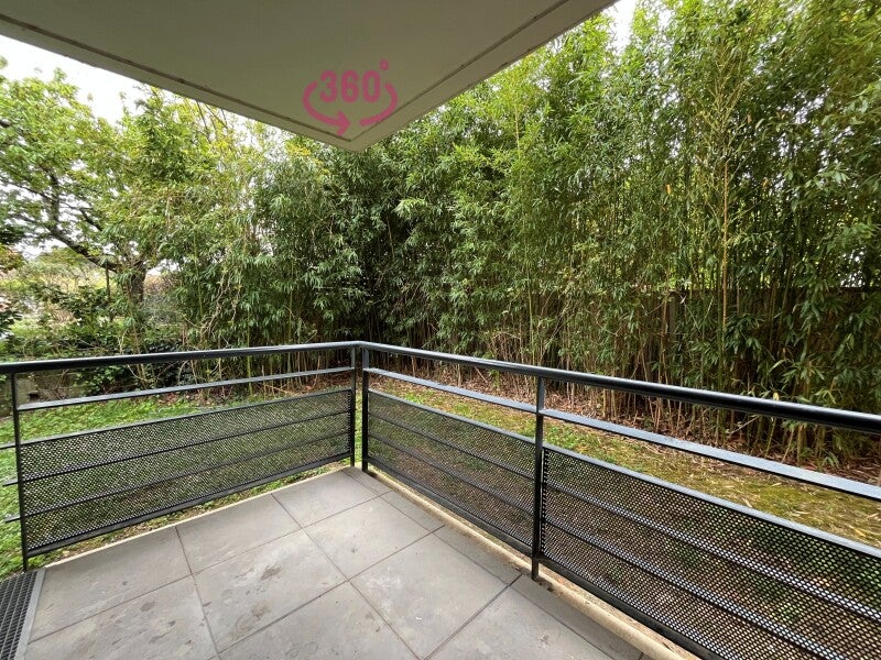 Flat Rue des Sports in Saint-Orens-de-Gameville