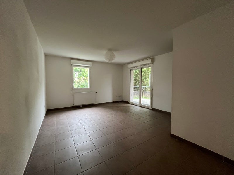 Appartement Rue des Sports à Saint-Orens-de-Gameville