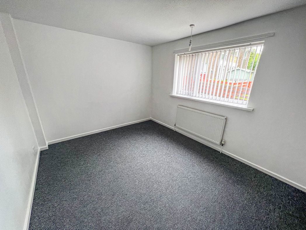 Flat Garth 16 in North Tyneside