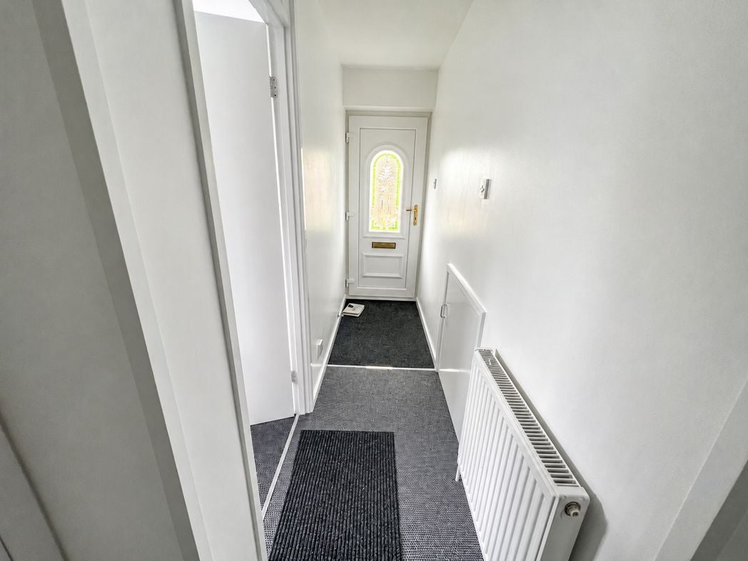 Flat Garth 16 in North Tyneside