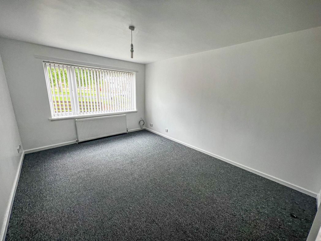Flat Garth 16 in North Tyneside