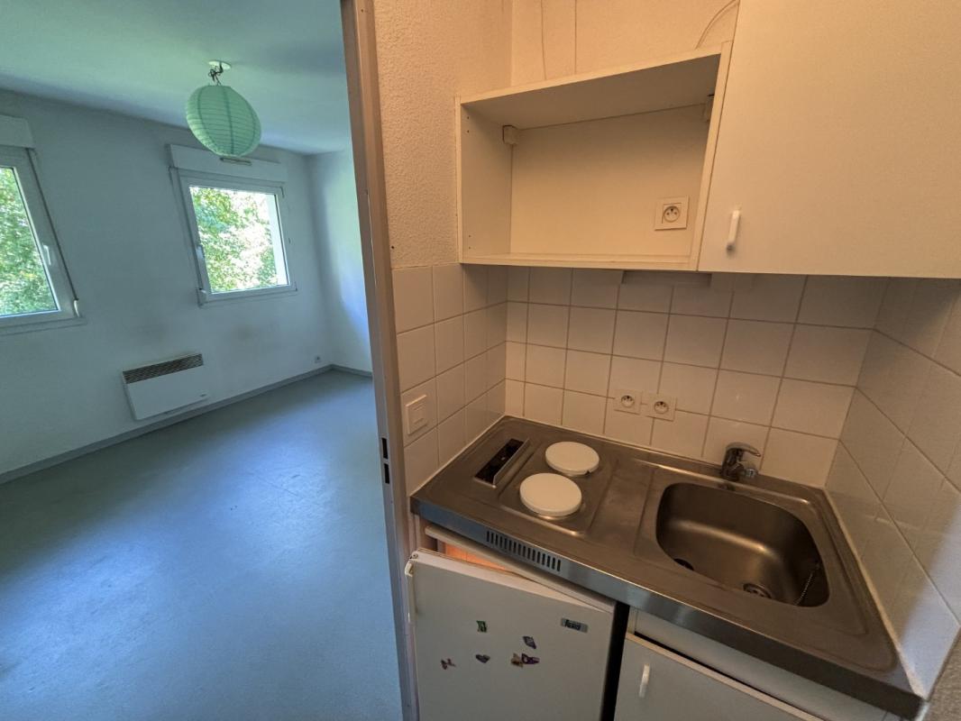 Appartement Rue Xavier Grall à Rennes