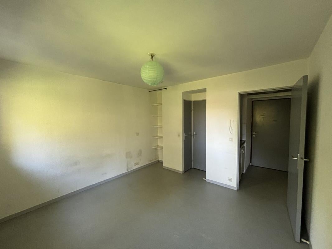 Appartement Rue Xavier Grall à Rennes