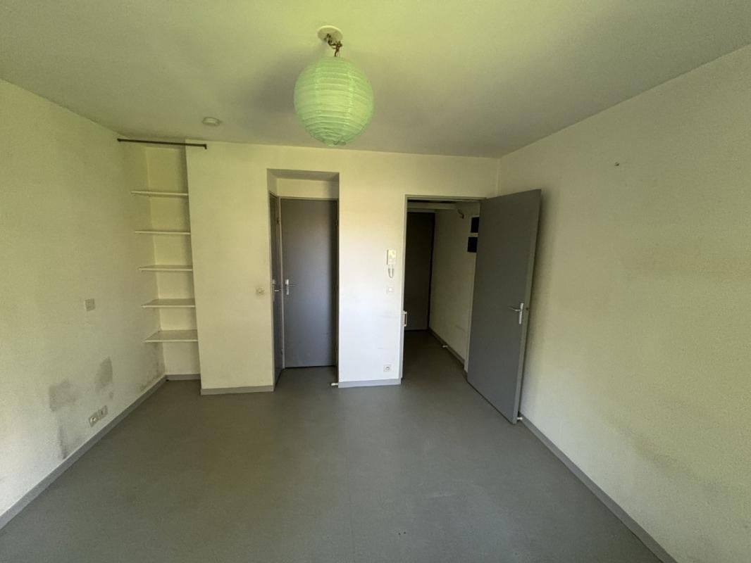 Appartement Rue Xavier Grall à Rennes