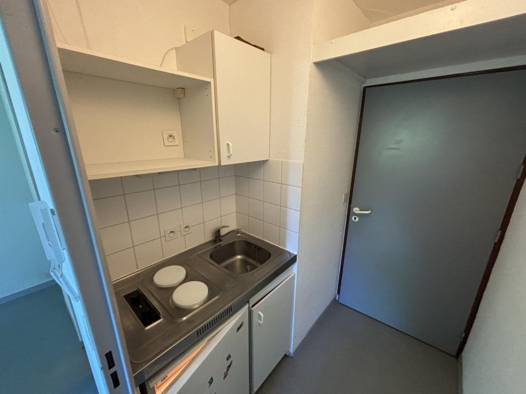 Appartement Rue Xavier Grall à Rennes
